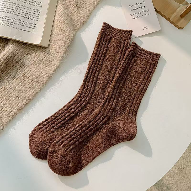 Women's socks
