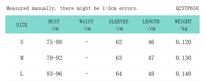 Fashion Hollowed-out Cardigan Short Top Women