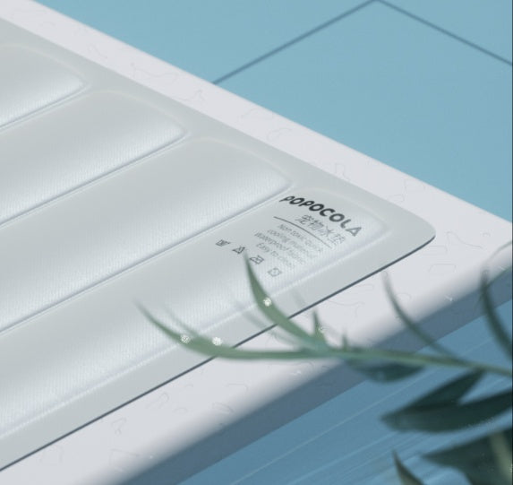 Pet Ice Mat Nest Gel Ice Mattress Cooling Cushion Mat Cooling Mat Cooling