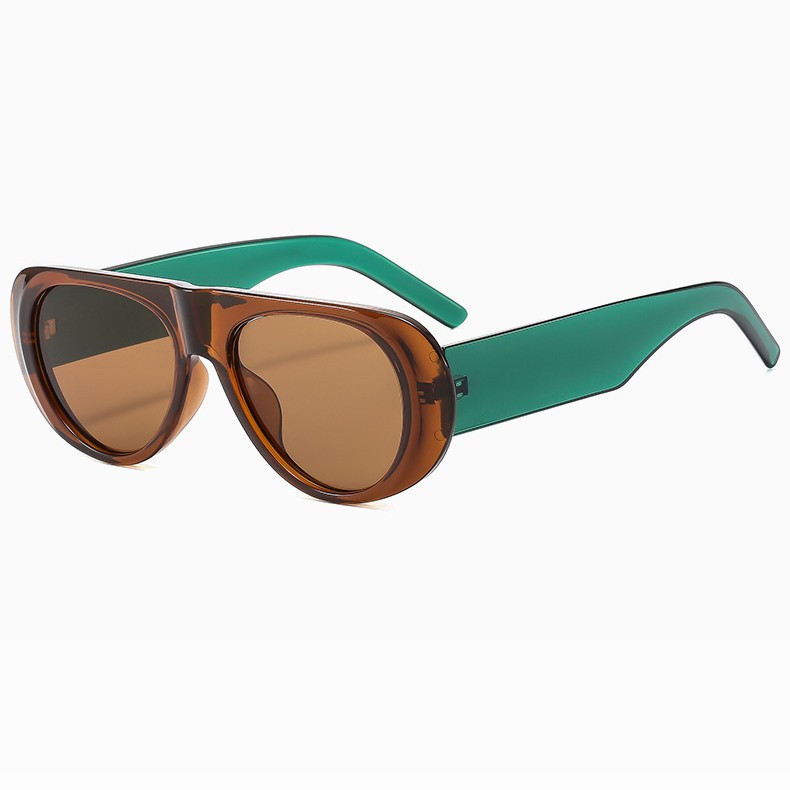 Sleek Stylish Versatile Vintage Sunglasses With A Unique Modern Twist