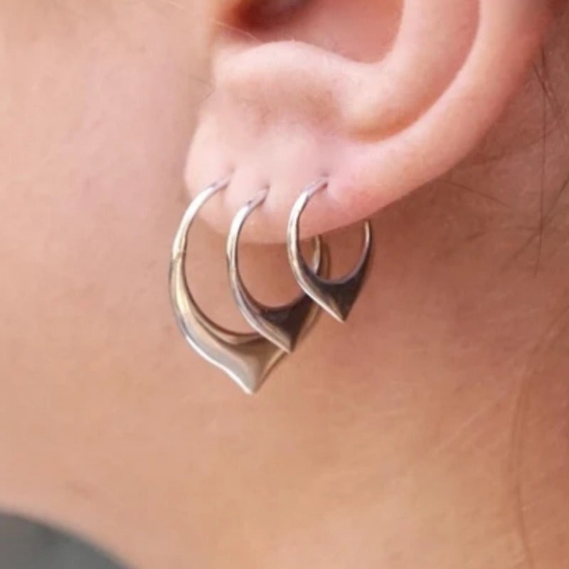 Fashionable And Creative Delicate Earrings For Women