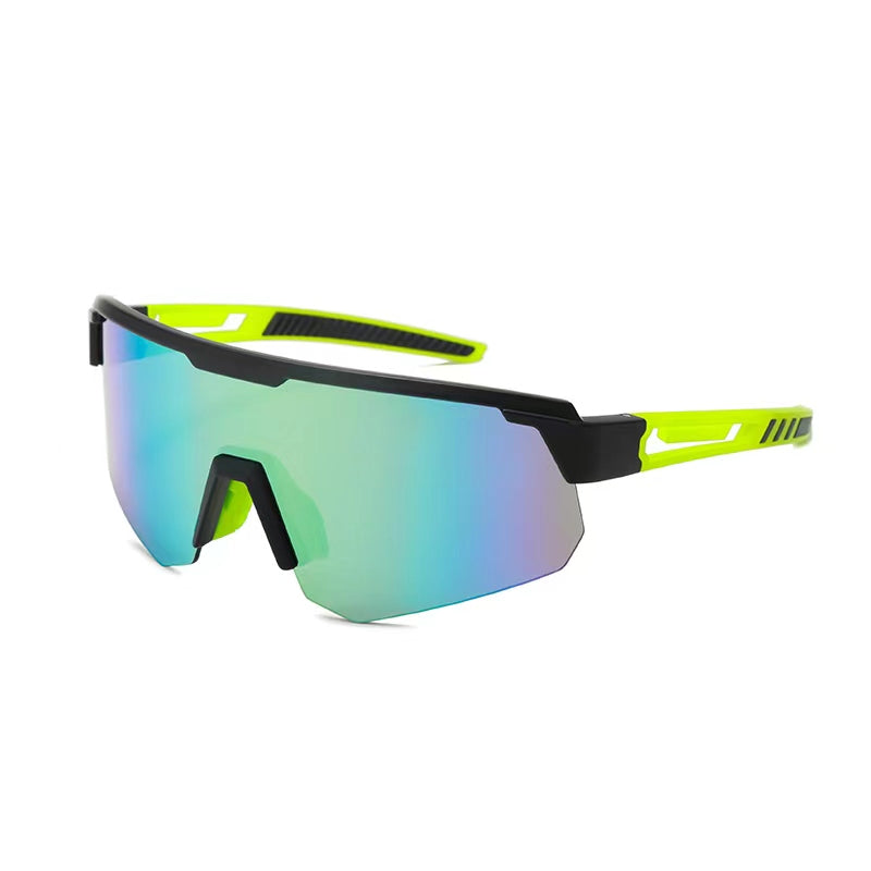 Lijia Imported EMS High Elasticity Flexible High-definition Outdoor Sports Mirror 2372