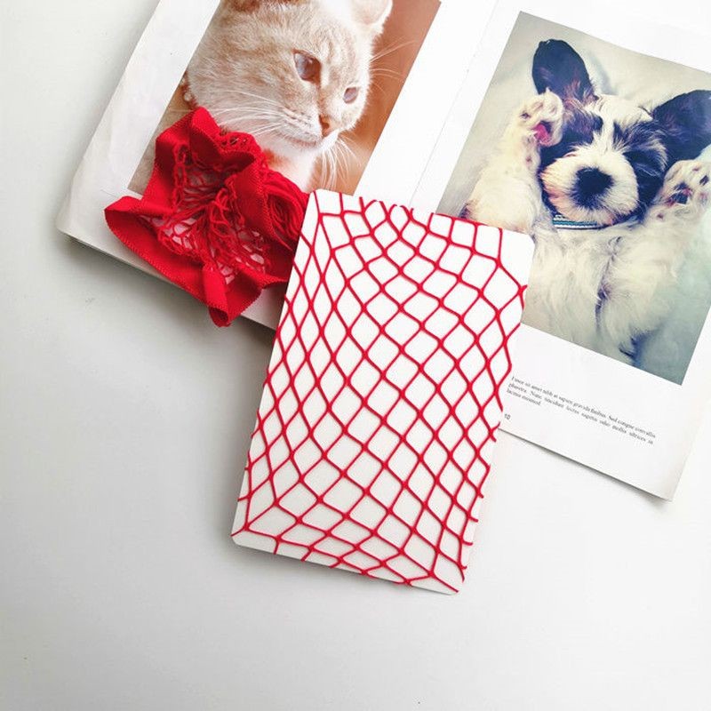 Womens Sexy Fishnet Stockings Tights White Mesh Hollow-Out Fishnet Leggings