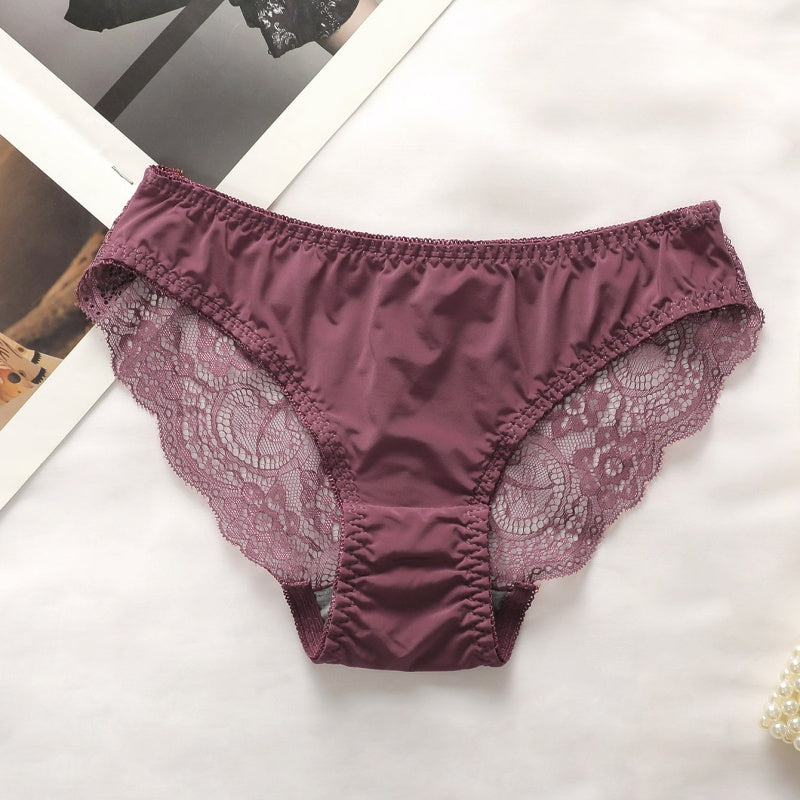 Women's Lingerie Set, Sexy Underwear, Gathers And Lifts To Prevent Sagging And Side Breast Spillage