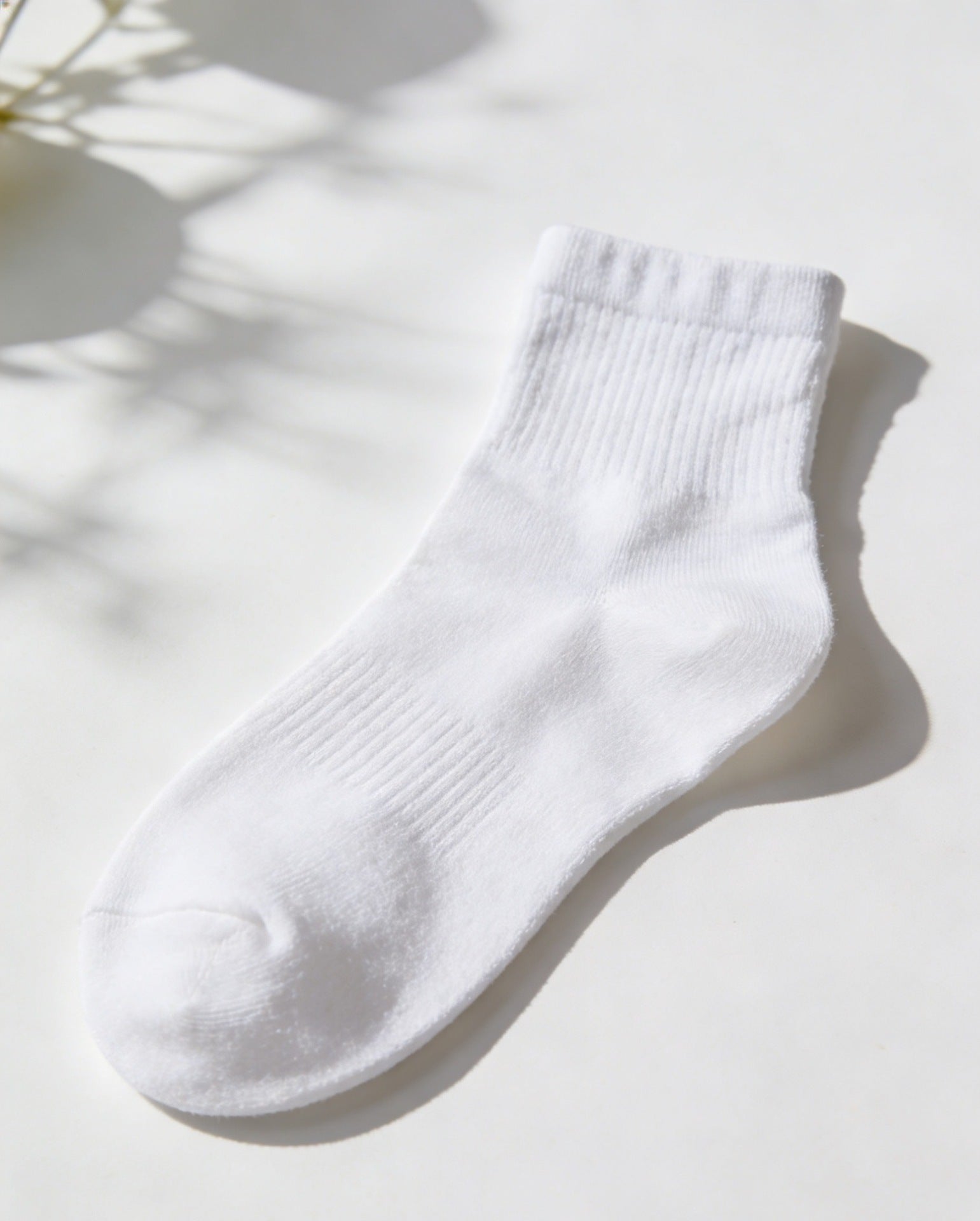 Womens Casual, Warm, Long Compression Calf Socks