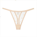 Womens Athletic Yoga Lace Underwear With A Feminine Touch