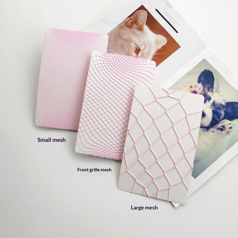 Womens Sexy Fishnet Stockings Tights White Mesh Hollow-Out Fishnet Leggings